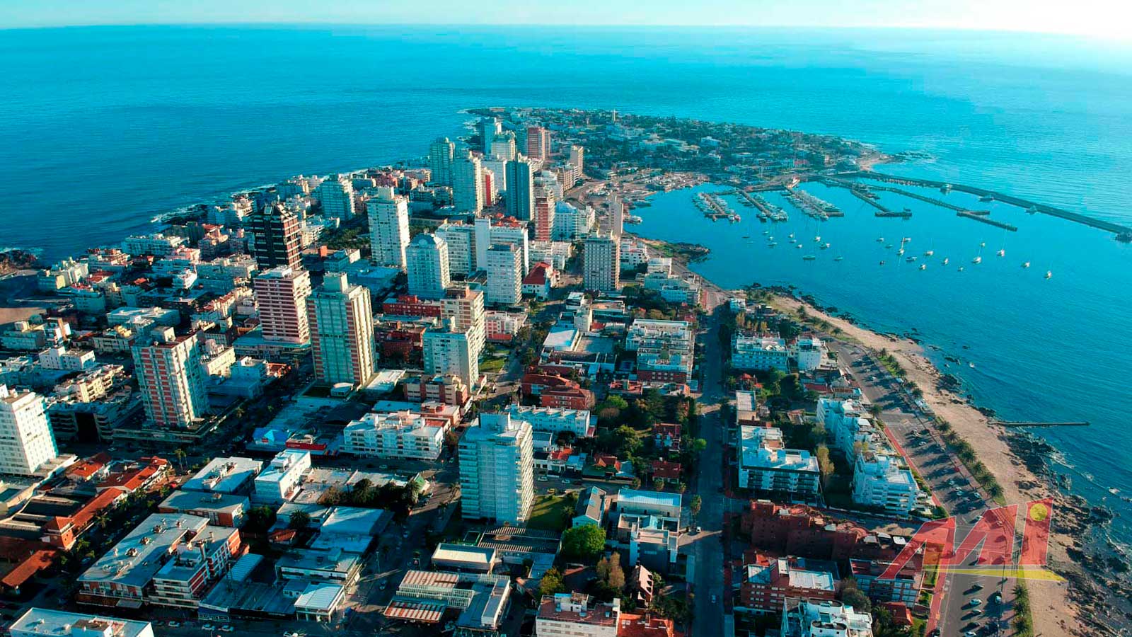 Machado Inmobiliaria - Punta del Este