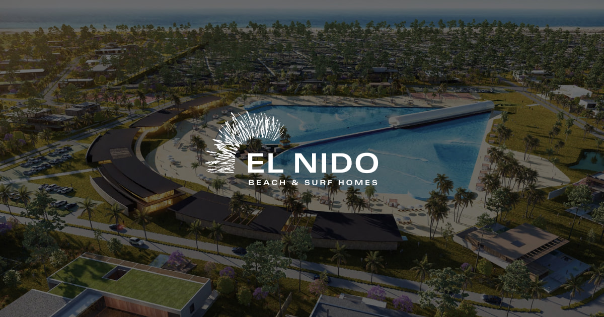 El Nido Beach & Surf Homes