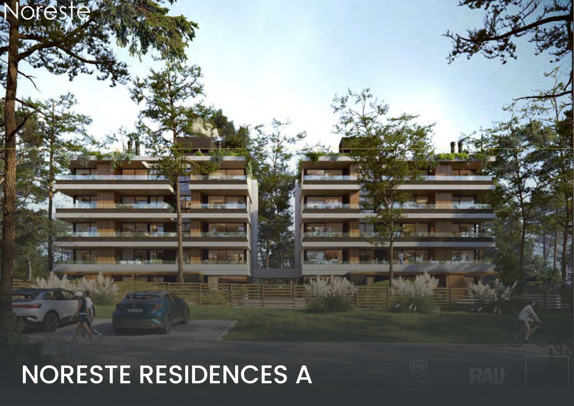Residences A